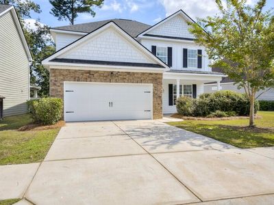 412 Riley Ln, Grovetown, GA, 30813