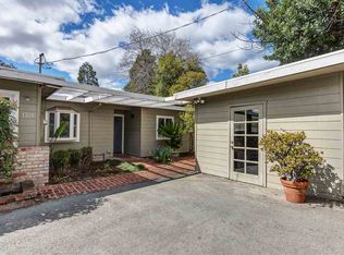 1321 Sunset Loop, Lafayette, CA 94549