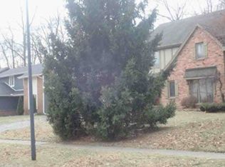 2347 Willesden Green Rd, Toledo, OH 43617