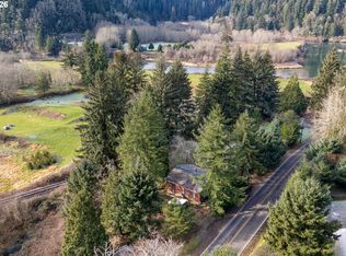 34000 Miami Foley Rd, Nehalem, OR 97131