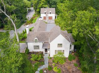 201 Ridgeway Dr, Greensboro, NC 27403