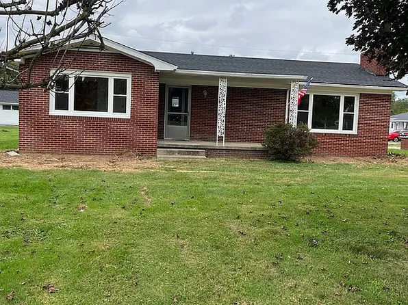 28856 Us Highway 23, South Shore, KY 41175