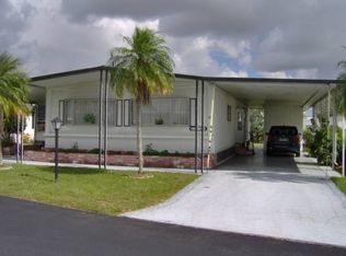 3161 Saturn Cir, North Fort Myers, FL 33903