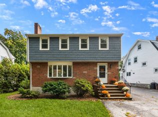 54 Furnace Brook Pkwy, Quincy, MA 02169