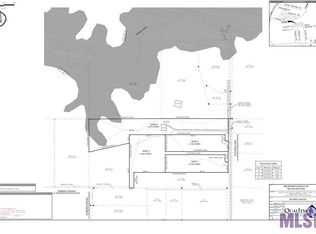 9 Three Sutter Ln #A, Zachary, LA 70791