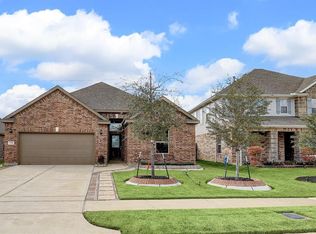 1518 Wheatley Hill Ln, Katy, TX 77494