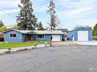9218 117th Street Ct SW, Lakewood, WA
