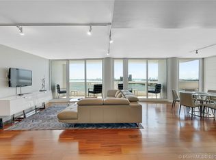 1717 N Bayshore Dr #A-1031, Miami, FL 33132