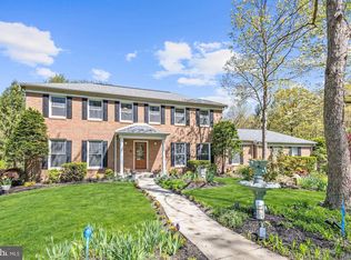 690 Mesquite Rd, Severn, MD 21144