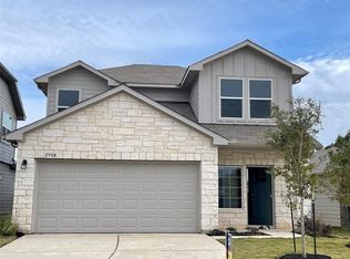 2904 Tweedy Trl, Pflugerville, TX 78660