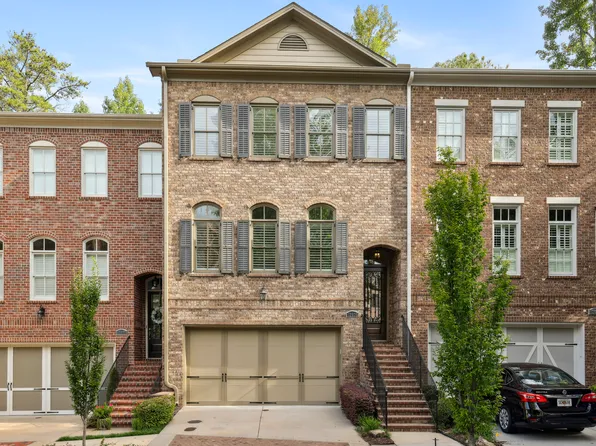 12035 Orchid Ln, Alpharetta, GA 30009