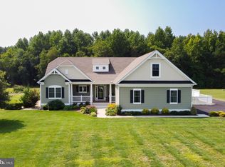 30296 Stockley Rd, Milton, DE 19968