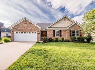 237 Atlanta Way, Bowling Green, KY 42103
