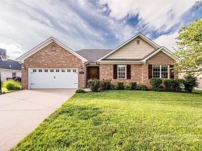 237 Atlanta Way, Bowling Green, KY, 42103