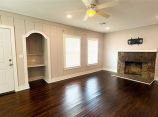 218 B St SW, Ardmore, OK 73401