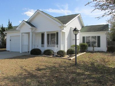 2 Baldwin Pl SE, Moultrie, GA, 31788
