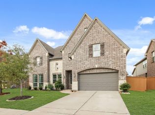 12115 River Dee Dr, Humble, TX 77346