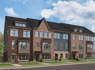 3619 Saint Russell Way, Bowie, MD 20716