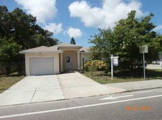 4160 15th Ave S, Saint Petersburg, FL 33711