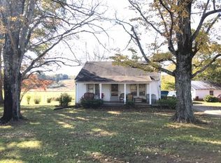 6923 Boruff Rd, Corryton, TN 37721