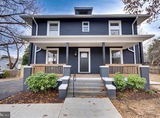 1011 Taylor St NE, Washington, DC