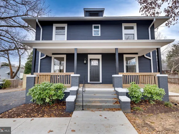 1011 Taylor St NE, Washington, DC 20017