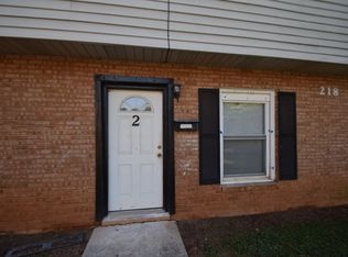 218 Orange St APT 2, Charlotte, NC 28205