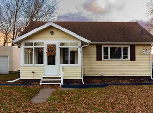 611 Hill St, Sparta, WI 54656