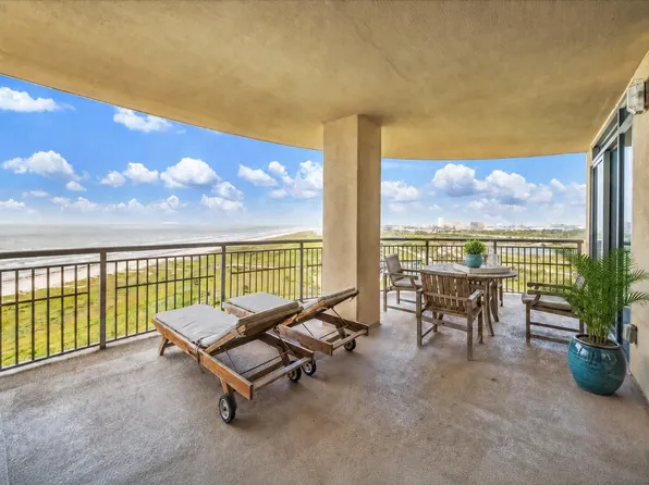 801 E Beach Dr Unit Tw1010, Galveston, TX 77550
