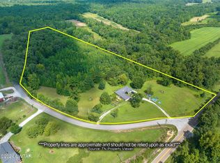 6760 Old Union Church Rd, Holladay, TN 38341