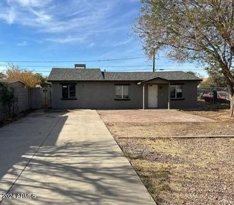 14210 N PRIMROSE Street, El Mirage, AZ, 85335