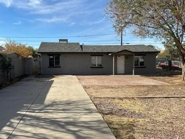 14210 N PRIMROSE Street, El Mirage, AZ 85335