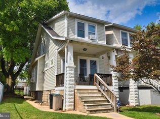 408 Walcott Rd, Baltimore, MD 21206