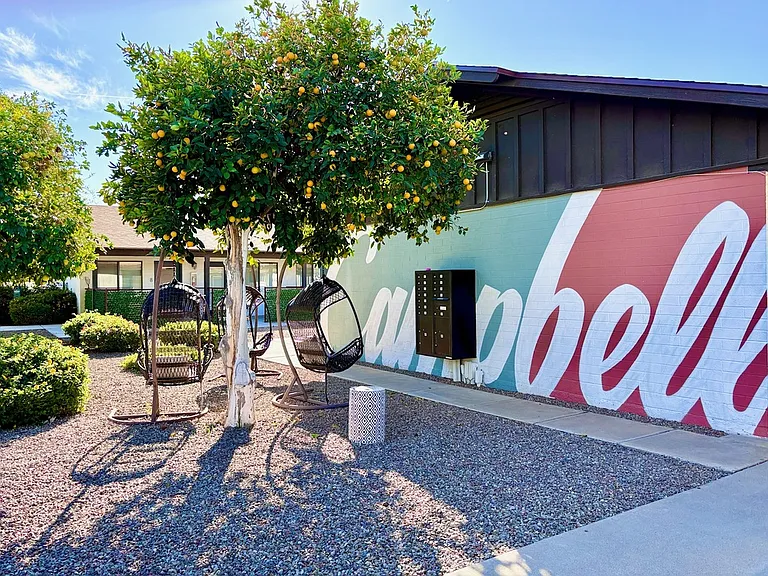 2617 E Campbell Ave #9 — Photo 4