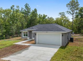 2297 SW 143rd Ct, Ocala, FL 34481
