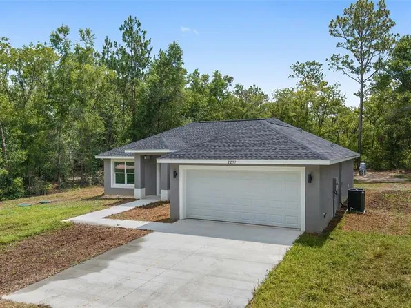 2297 SW 143 COURT, OCALA, FL 34481