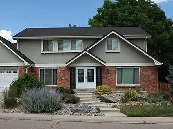 7109 W Fairview Dr, Littleton, CO 80128