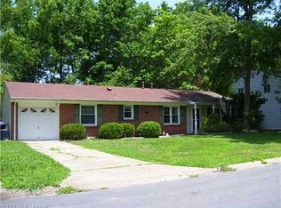 3312 Northgate Dr, Virginia Beach, VA 23452