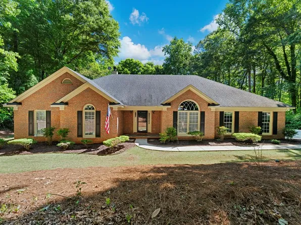 384 Spring Lake Dr, Fortson, GA 31808