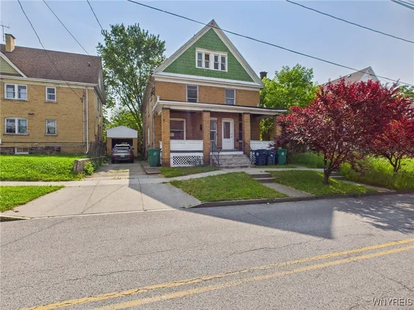 465 10th St, Niagara Falls, NY 14303