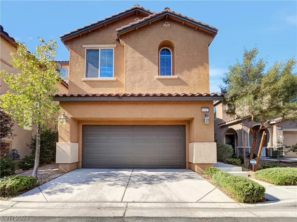 10727 Galveston Bay St, Las Vegas, NV 89179