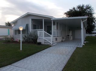 1205 Croton Dr, Barefoot Bay, FL 32976