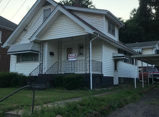 56321 Riley Rd, Bridgeport, OH 43912