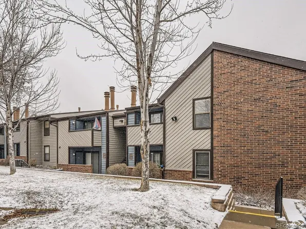 12005 E Harvard Avenue #208, Aurora, CO 80014