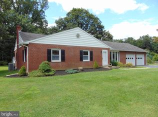 250 Corner Ketch Rd, Downingtown, PA 19335