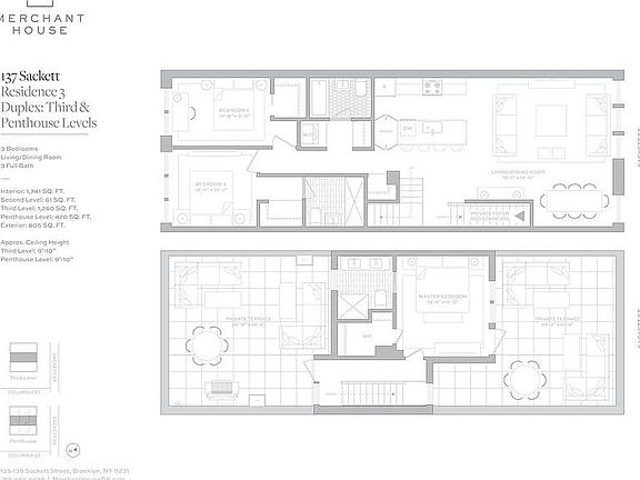 2nd image of 138 Sackett St