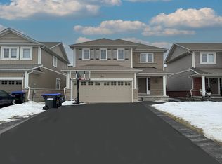 34 Milne St, New Tecumseth, ON L9R 0A6