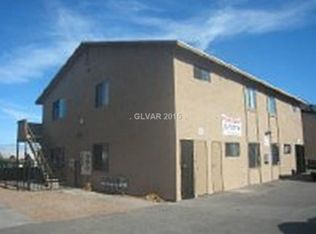 2329 Exeter Dr, Las Vegas, NV 89156