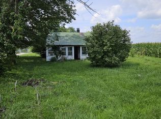 10838 N State Road 11, Seymour, IN 47274