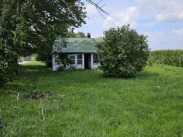 10838 N State Road 11, Seymour, IN 47274